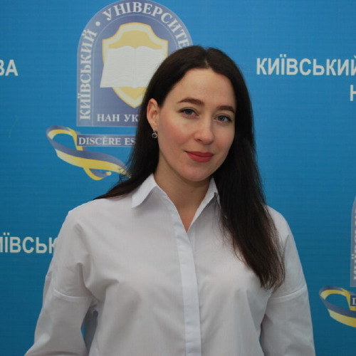 Романова Олена Миколаївна