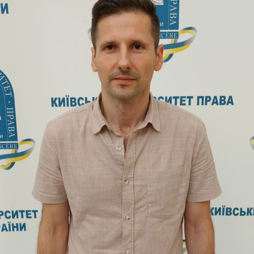 Бородін Костянтин Сергійович