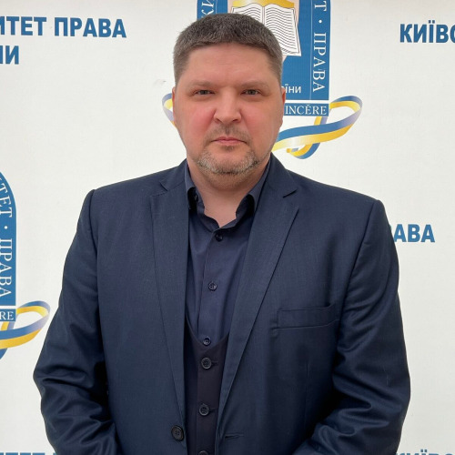 Матвєєв Сергій Васильович