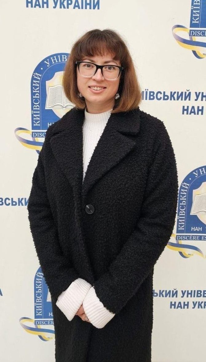 Пашинська Агнесса Валеріївна