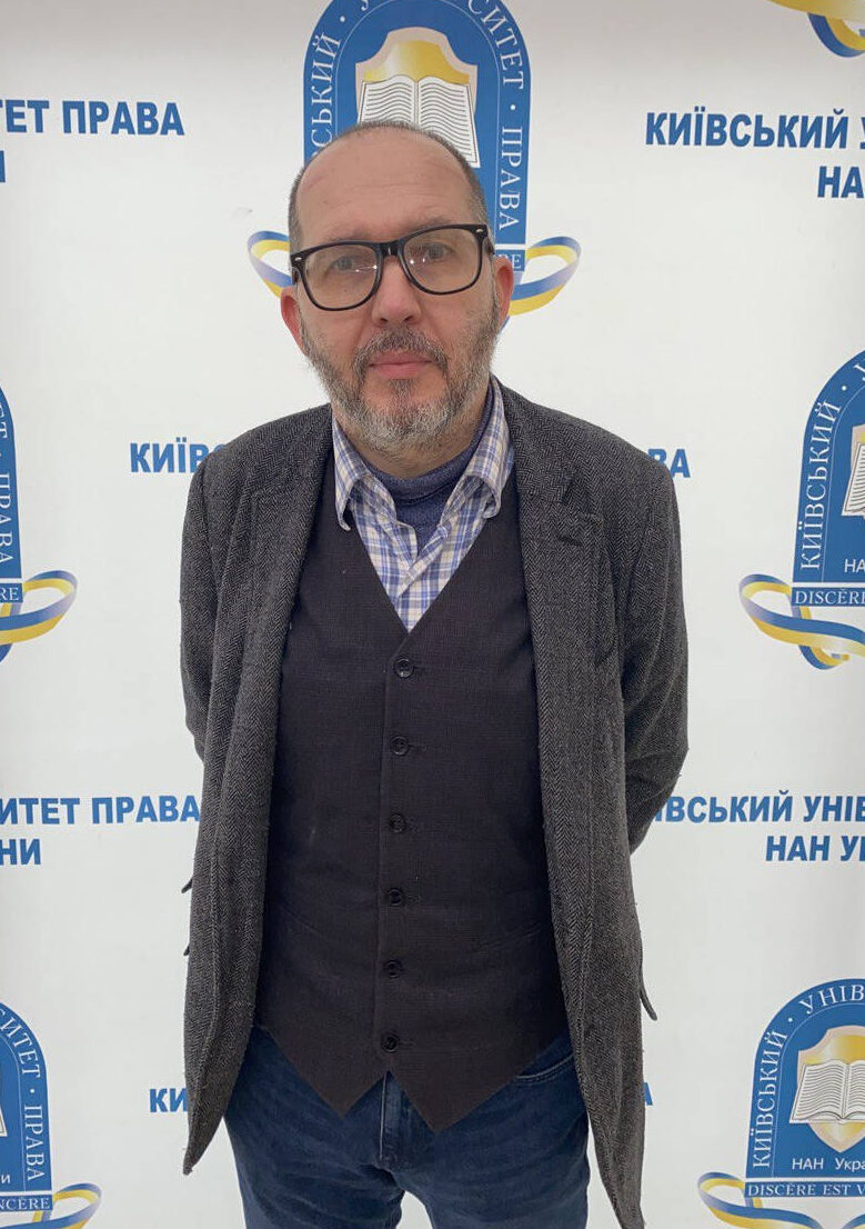 Браславець Олексій Юрійович