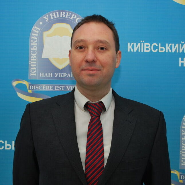 Бригінець Олександр Олексійович