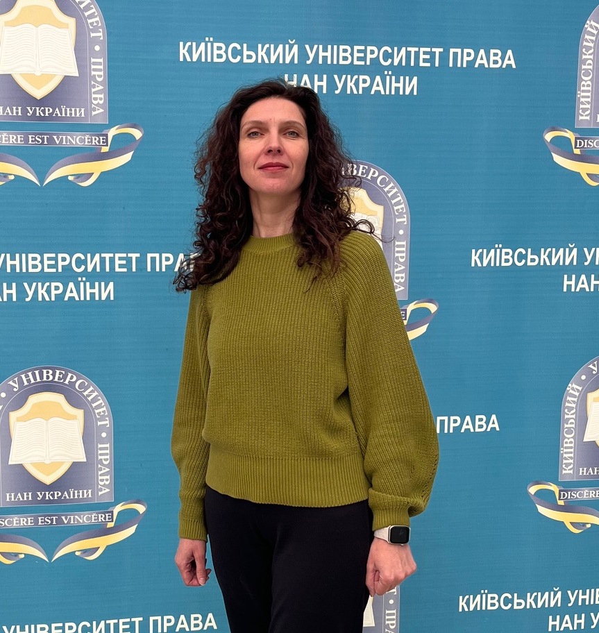 Буличева Наталія Анатоліївна
