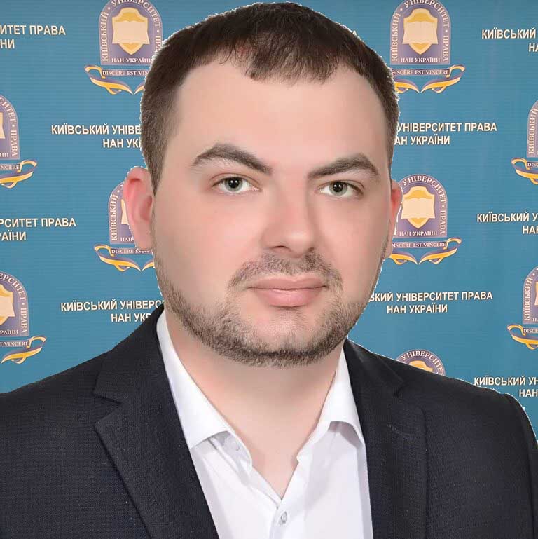 Чернега Віталій Миколайович