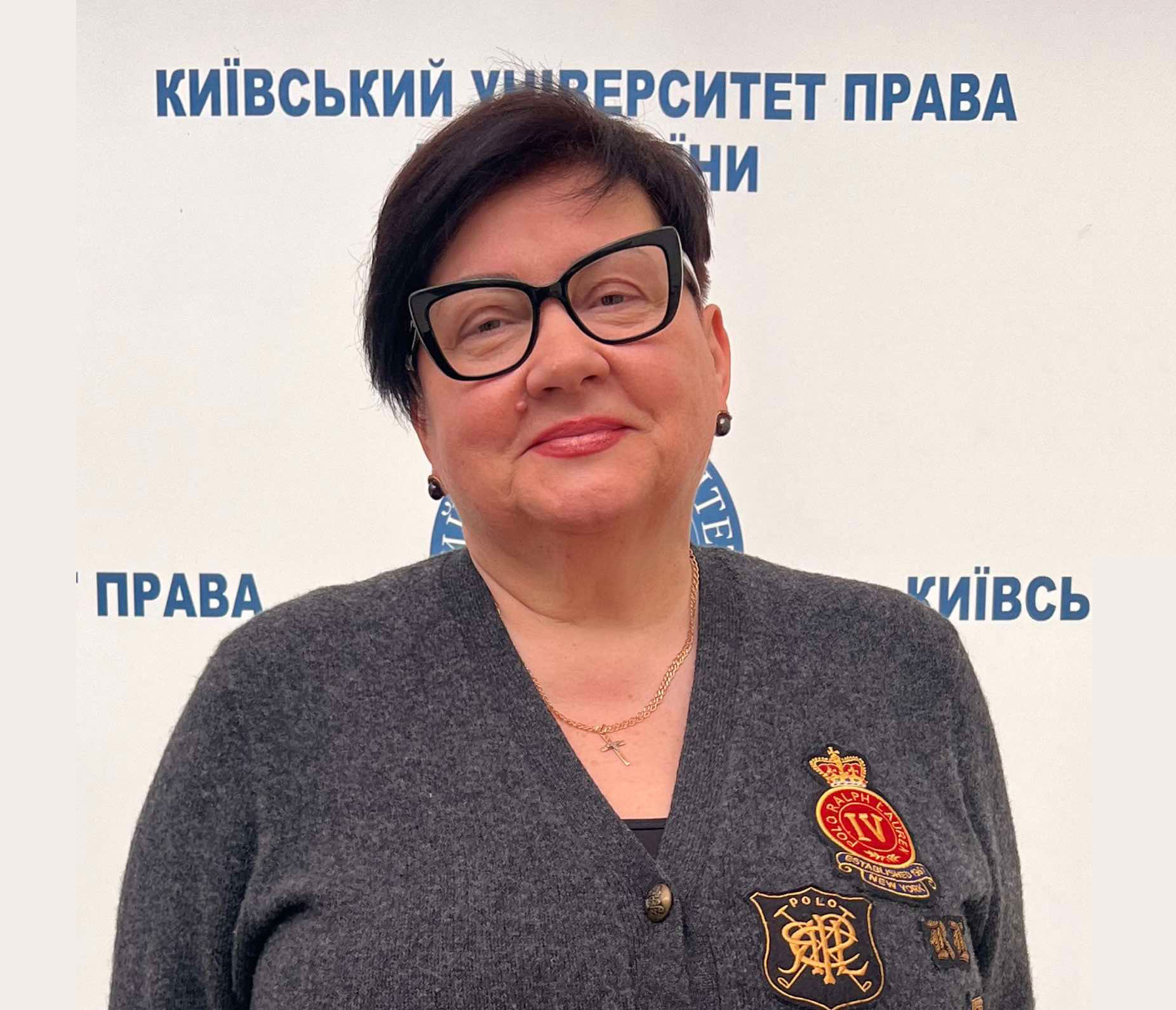 Фурса Світлана Ярославівна