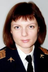 Гуріна Ганна Сергіївна