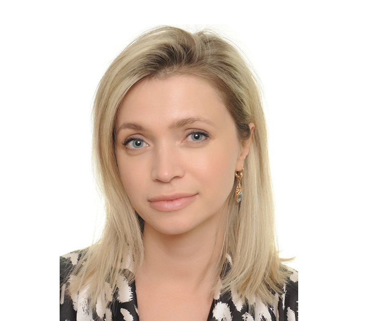 Гольдберг Наталя Олександрівна