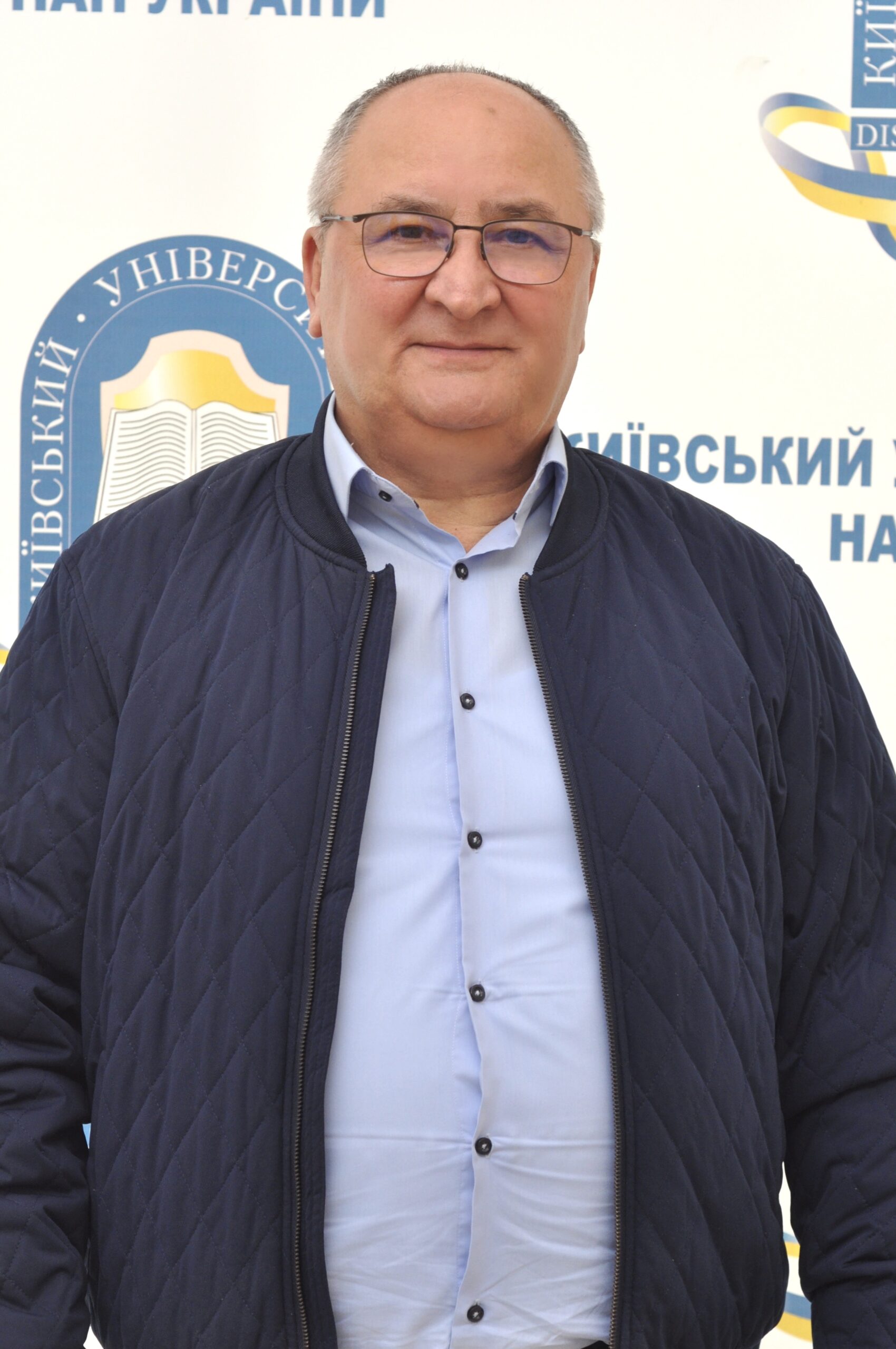 Канфуі Іван Васильович