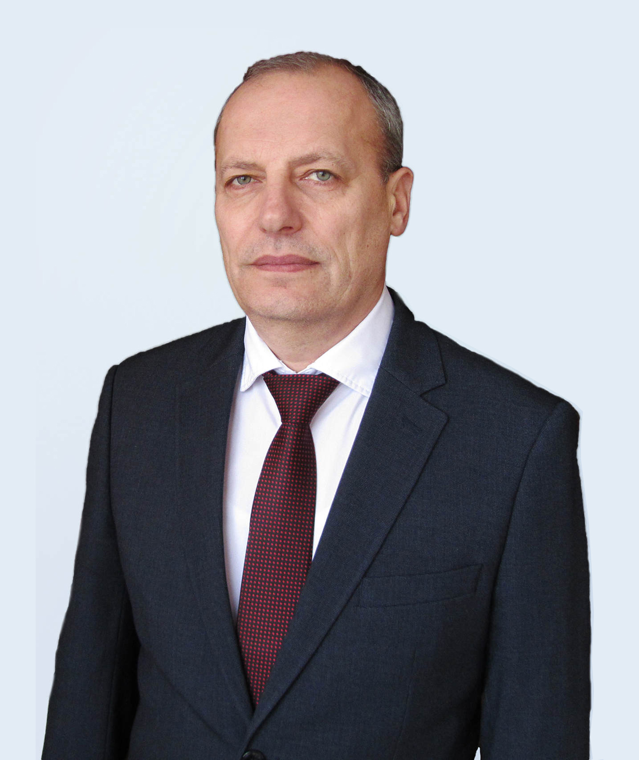 Ковальчук Юрій Іванович
