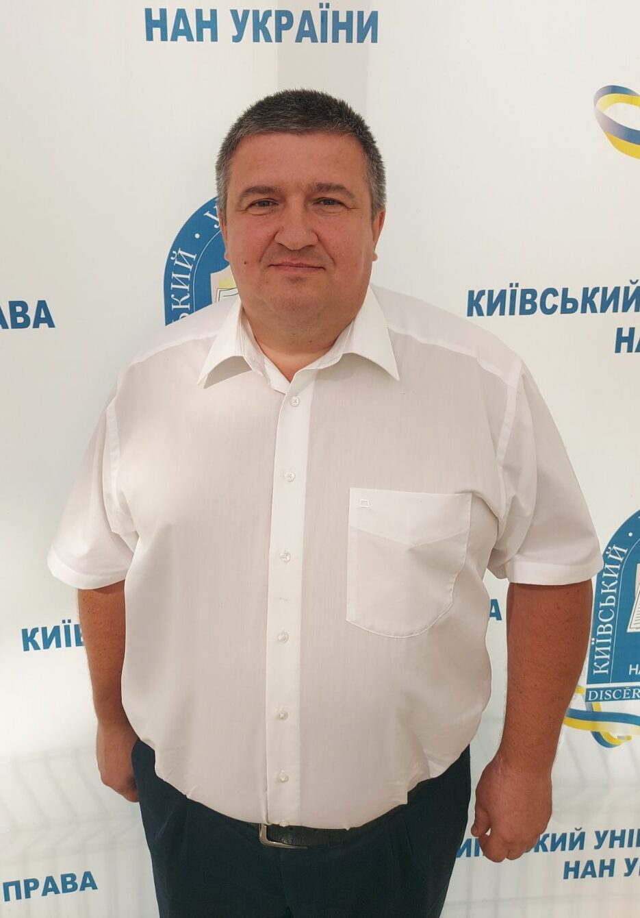 Малій Микола Іванович
