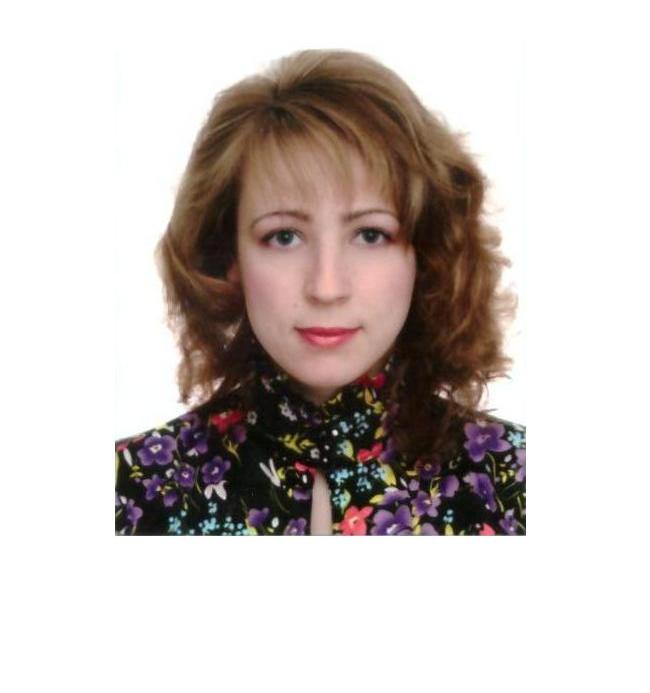 Мельниченко Оксана Вікторівна