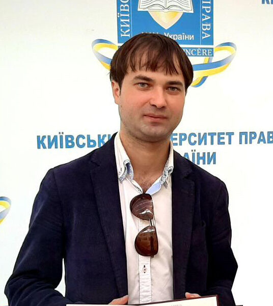 Шкребець Дмитро Васильович
