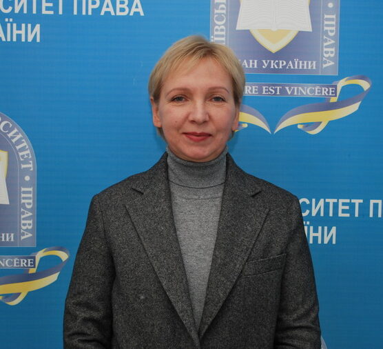 Солодка Анжеліка Костянтинівна